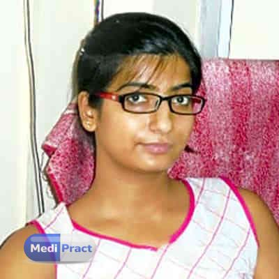 Dr. Kirti Mishra (Physiotherapist) Profile Picture