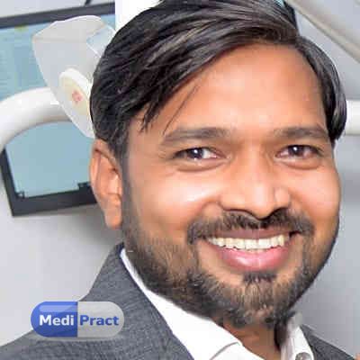 Dr. Kishor V.Selukar Profile Picture