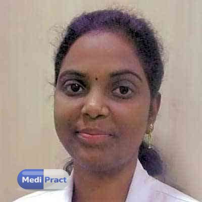 Dr. Kokhila K B (Physiotherapist) Profile Picture