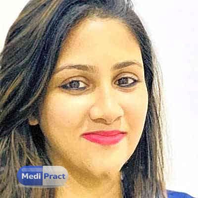 Dr. Krati Jain Profile Picture
