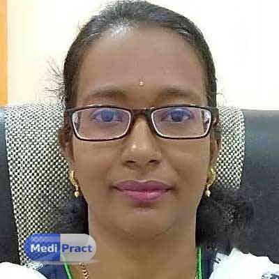 Dr. Krishna Momle(Reddy) Profile Picture