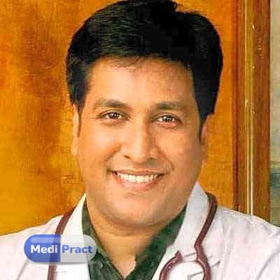Dr. Krishnam Raju P Profile Picture
