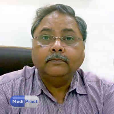 Dr. Kuldeep Narain Saxena Profile Picture