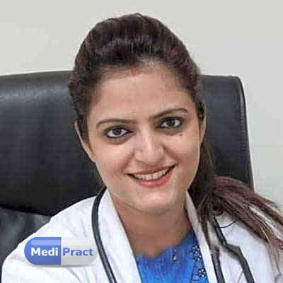 Dr. Kumari Madhulika Profile Picture