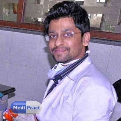 Dr. Kunal Bonde Profile Picture