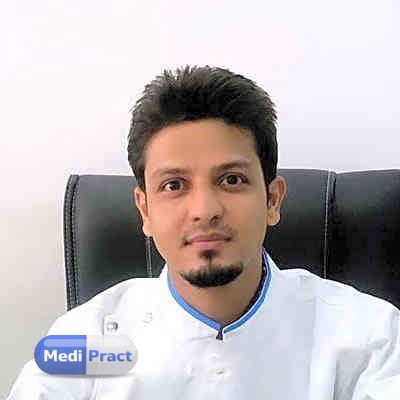 Dr. Kunal Kunjir Profile Picture