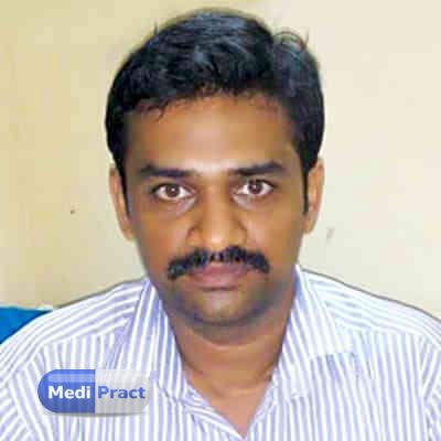 Dr. L. V Ananthakrishna (Physiotherapist) Profile Picture