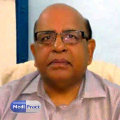 Dr. L.V. Raghava Rao Profile Picture
