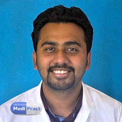 Dr. Lalit Patil Profile Picture