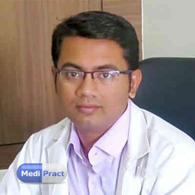 Dr. Lochan M Pawade Profile Picture