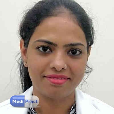 Dr. Lubna Inayatullah Khan (Physiotherapist) Profile Picture