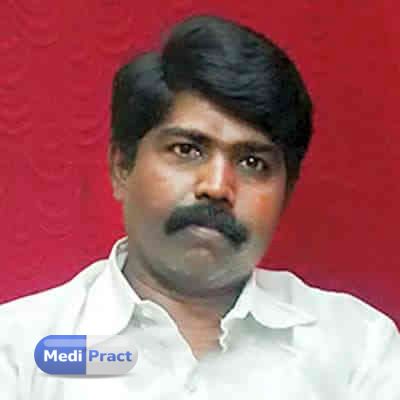 Dr. M.A. Shafi Ahamed (Physiotherapist) Profile Picture