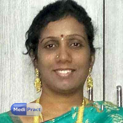 Dr. M Anbumalar (Physiotherapist) Profile Picture