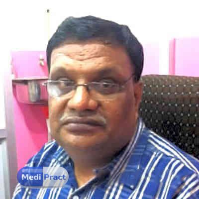 Dr. M. L. Gupta Profile Picture