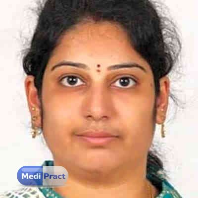 Dr. M L Pratyusha Profile Picture