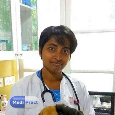 Dr. M. Madeena Begum Profile Picture