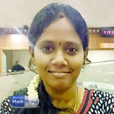 Dr. M. Ramya (Physiotherapist) Profile Picture