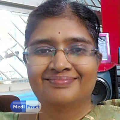 Dr. M.V.R Sujatha Profile Picture