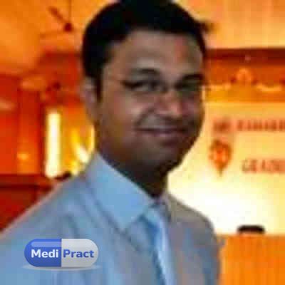 Dr. M. Y. Padmanabhan Profile Picture