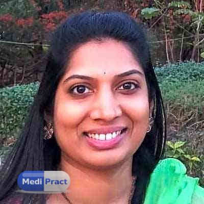 Dr. Madhavi Adabala Profile Picture