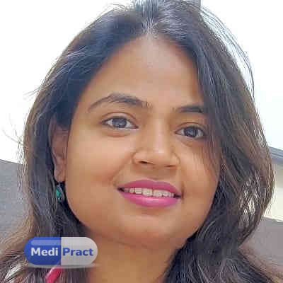 Dr. Madhavi Rawat Profile Picture