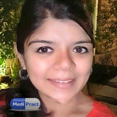 Dr. Madhura Kaluskar Burute Profile Picture