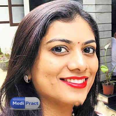 Dr. Madhuri Sumanth Profile Picture