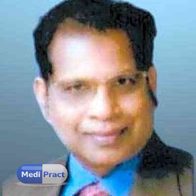 Dr. Madhusudan Babu Profile Picture