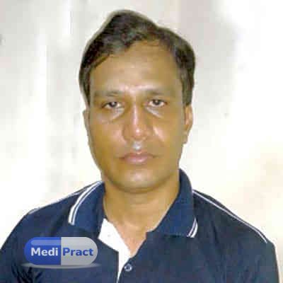 Dr. Mahmood Ahmad (Physiotherapist) Profile Picture
