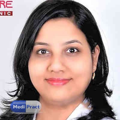 Dr. Maithilee Ghatekar Profile Picture