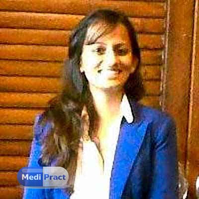 Dr. Maithilee Kulkarni Profile Picture