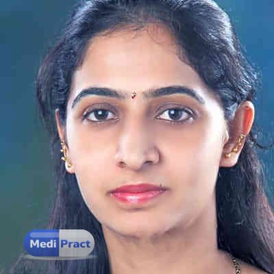 Dr. Mangala Devi Profile Picture