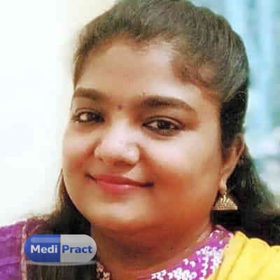 Dr. Mangala Gowri B (Physiotherapist) Profile Picture