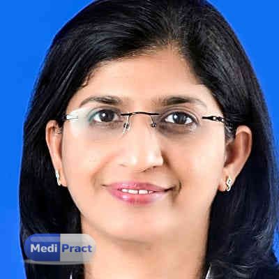 Dr. Manisha Dixit Profile Picture