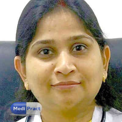 Dr. Manisha Tomar Profile Picture