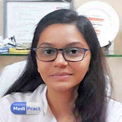 Dr. Manjusha Nalwandikar Profile Picture