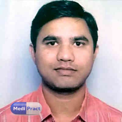 Dr. Manoj J. Kanade Profile Picture