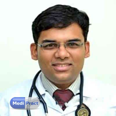 Dr. Manojkumar Shivmurti Profile Picture