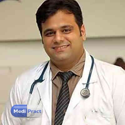 Dr. Manu Sharma Profile Picture