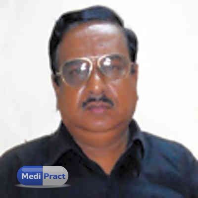 Dr. Maqbool Ahmed (PhD) Profile Picture