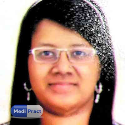 Dr. Mayuri Khatavkar (Physiotherapist) Profile Picture