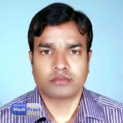 Dr. Md. Shahzad Naiyer Profile Picture