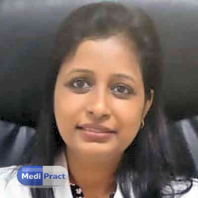 Dr. Meenakshi Sinha Profile Picture