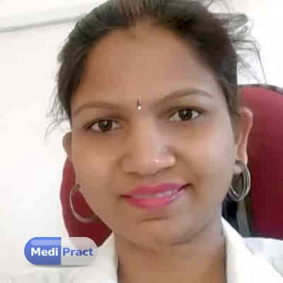 Dr. Meenakshi Sute Profile Picture