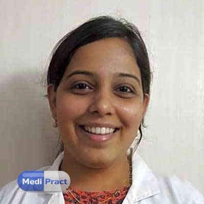 Dr. Meenakshi Yashwant Nankar Profile Picture