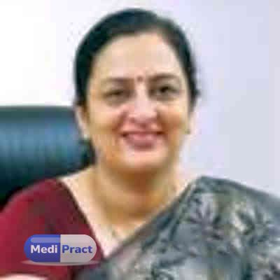 Dr. Meenu Singh Profile Picture