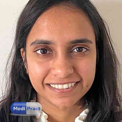 Dr. Meera Kulkarni Profile Picture