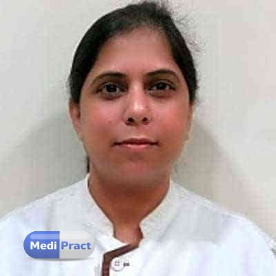 Dr. Meru Sethi Profile Picture