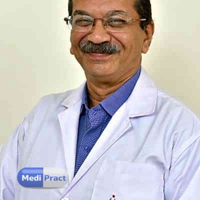 Dr. Milind Vaidya Profile Picture