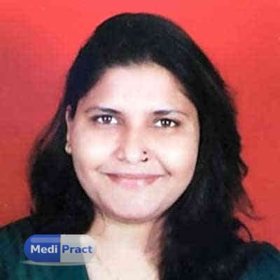 Dr. Minal Niswade Profile Picture